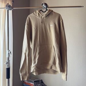 Nike Hoodie Pull Over